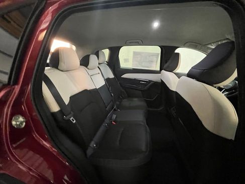 New 2026 MAZDA CX-5 Select AWD/4WD image 23