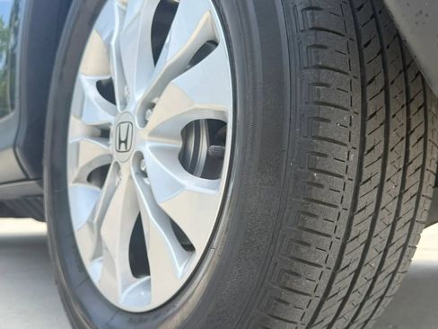 Used 2014 Honda CR-V EX image 8