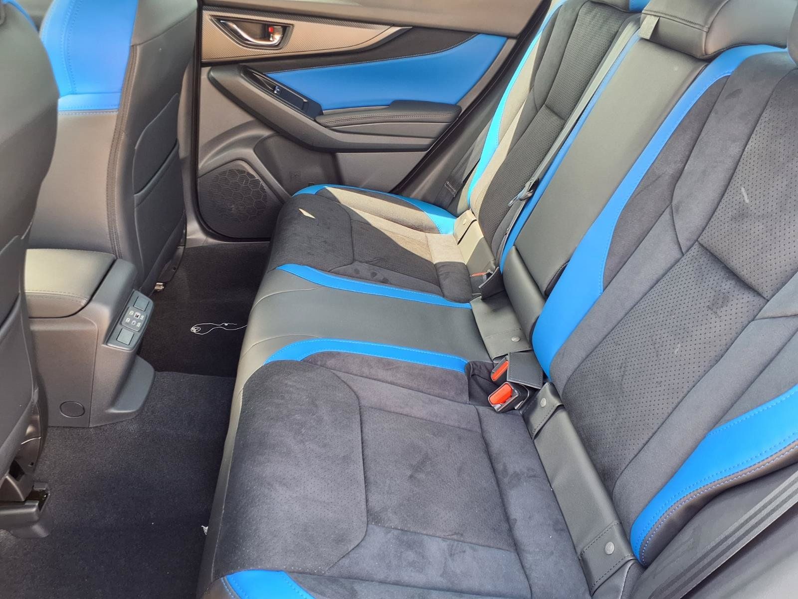 New 2026 Subaru WRX tS AWD/4WD image 19