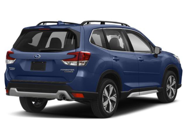 Used 2021 Subaru Forester Touring w/ Popular Package #2 AWD/4WD image 2
