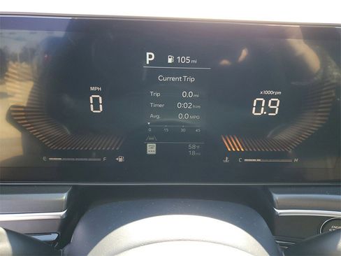 New 2026 Kia K5 GT-Line image 14