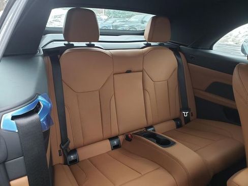 New 2026 BMW 430i xDrive Convertible w/ Premium Package image 18