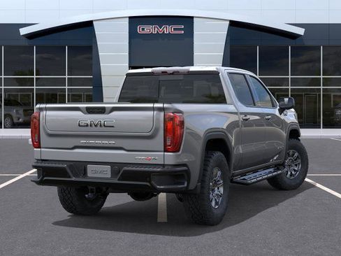 New 2026 GMC Sierra 1500 AT4X w/ LPO, Black Badging Package AWD/4WD image 28