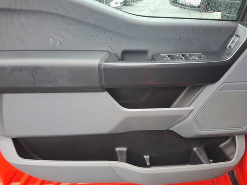 Used 2022 Ford F150 XL w/ Trailer Tow Package image 23