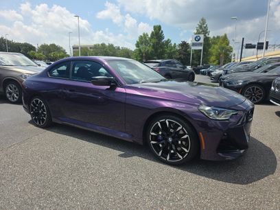 Used 2026 BMW M240i Coupe
