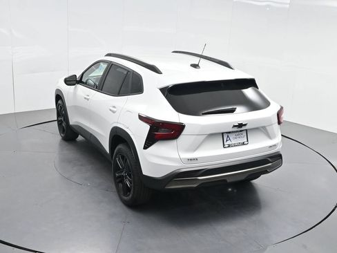 New 2026 Chevrolet Trax ACTIV w/ Driver Confidence Package FWD image 61