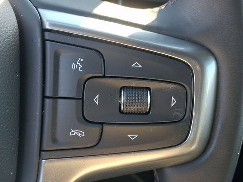 Certified 2024 Chevrolet Silverado 1500 LT image 23