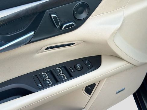 Used 2017 Cadillac CT6 3.6 AWD image 18