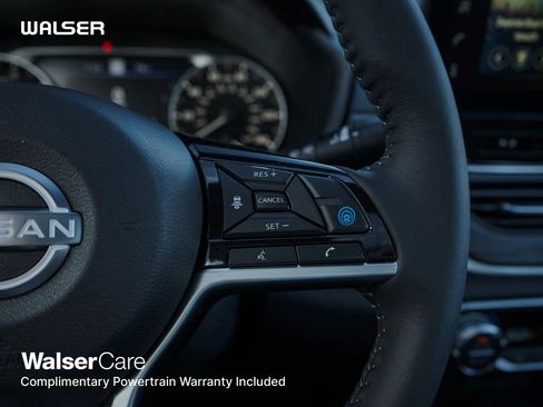 New 2025 Nissan Altima 2.5 SV w/ SV Premium Package image 20