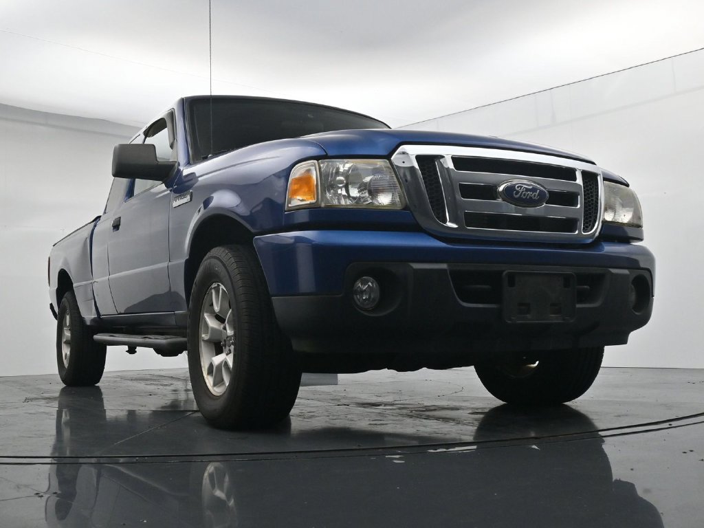Used 2011 Ford Ranger XLT AWD/4WD image 18