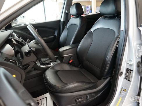 Used 2015 Hyundai Tucson GLS w/ Option Group 02 AWD/4WD image 2