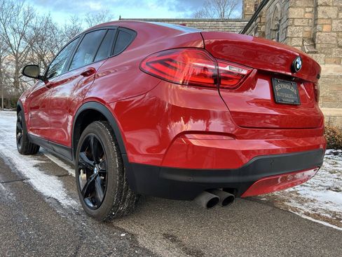 Used 2015 BMW X4 xDrive28i AWD/4WD image 20