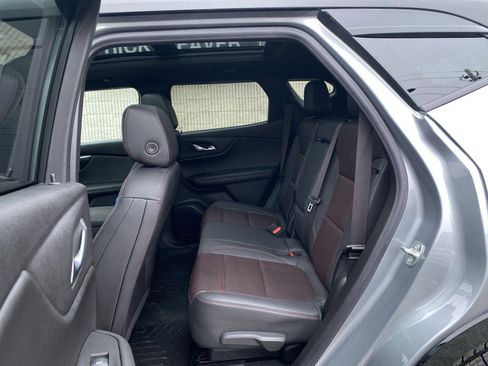 Used 2023 Chevrolet Blazer RS image 18