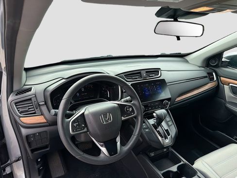 Used 2021 Honda CR-V EX image 25