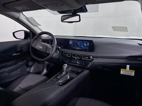 New 2026 Nissan Sentra SV w/ SV Convenience Package image 25