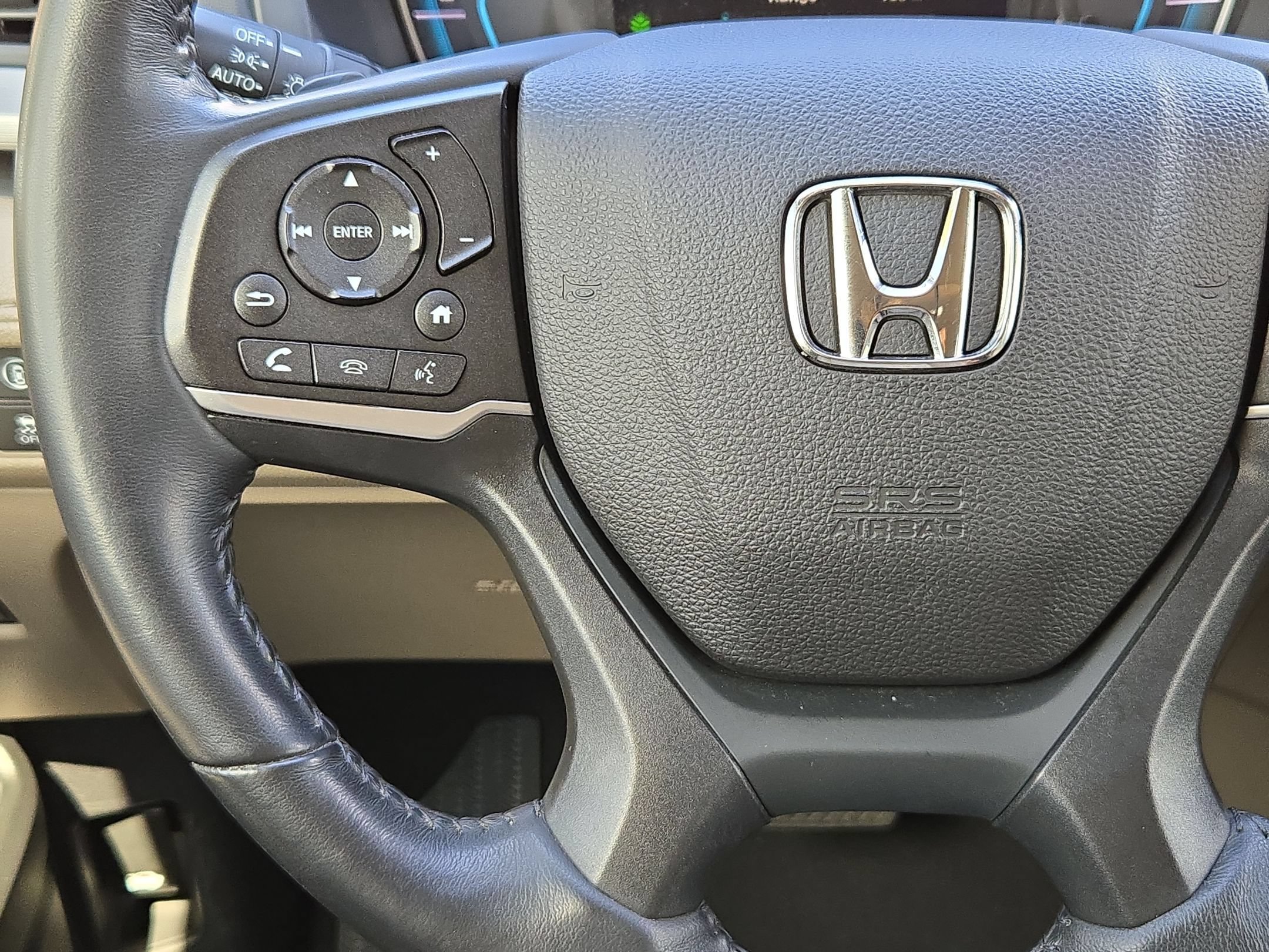 Certified 2022 Honda Odyssey EX-L image 21