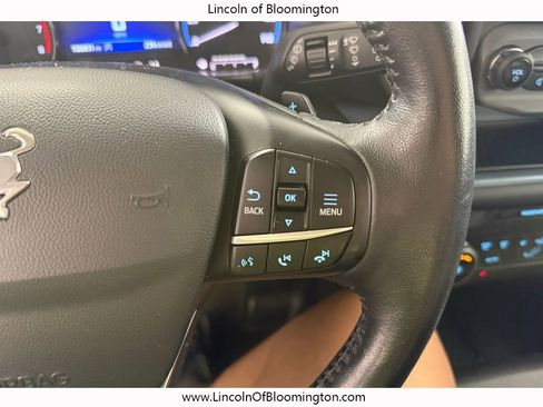 Used 2022 Ford Bronco Sport Badlands image 54