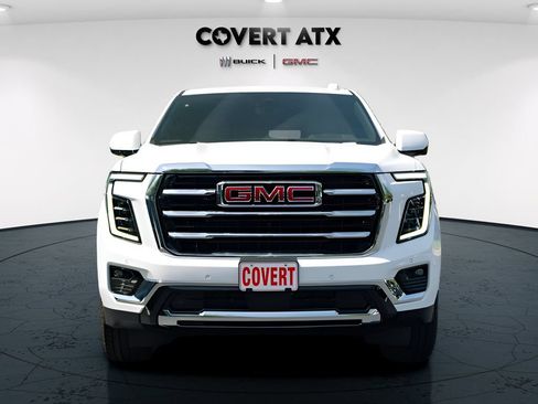 New 2026 GMC Yukon XL Elevation w/ Elevation Premium Package AWD/4WD image 4