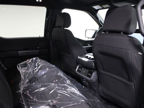 New 2026 Ford F150 XLT w/ Equipment Group 302A MID image 34