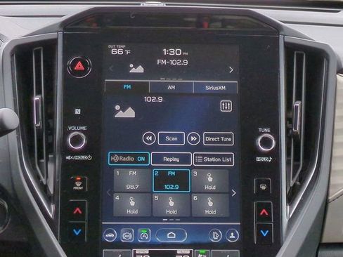 New 2026 Subaru Forester Premium image 14