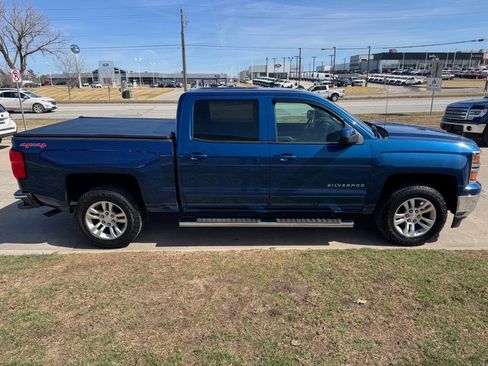 Used 2015 Chevrolet Silverado 1500 LT w/ All Star Edition image 6