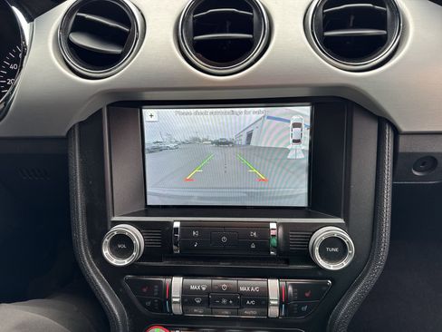 Used 2016 Ford Mustang GT Premium w/ Equipment Group 401A image 17