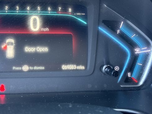 Used 2019 Honda Odyssey EX image 28