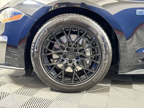 Used 2021 Ford Mustang GT Premium w/ Ford Safe & Smart Package image 30