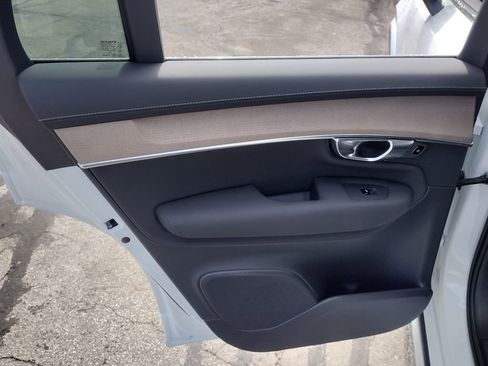 New 2026 Volvo XC90 B6 Plus w/ Protection Package image 20