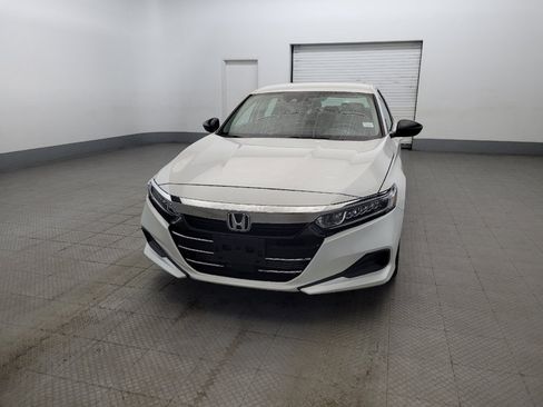 Used 2022 Honda Accord LX image 15