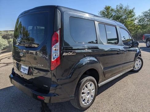 Used 2015 Ford Transit Connect XLT FWD image 3