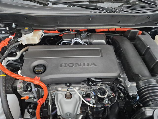 New 2027 Honda CR-V Sport-L image 16