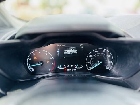 Used 2020 Ford Transit Connect XLT image 28