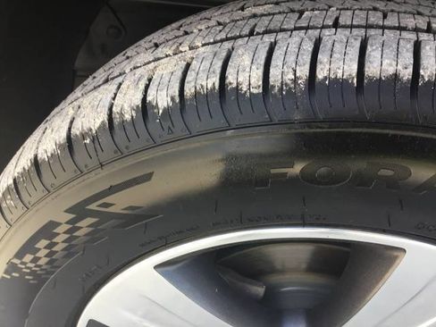 Used 2017 Jeep Compass High Altitude image 12