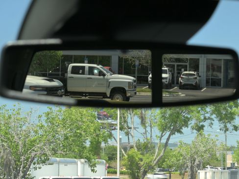 New 2026 Chevrolet Silverado 1500 LTZ w/ LTZ Premium Package AWD/4WD image 30