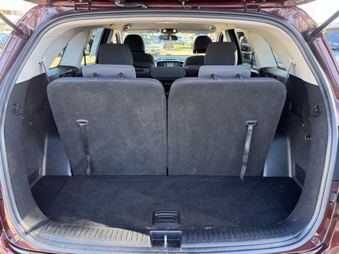 Used 2018 Kia Sorento LX image 17