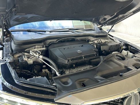 Used 2022 Acura MDX FWD w/ Technology Package image 11