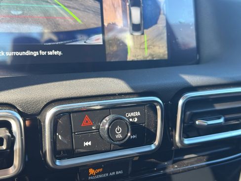 New 2026 Nissan Sentra SR w/ SR Premium Package image 27