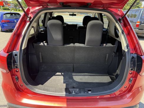 Used 2016 Mitsubishi Outlander SE FWD image 13