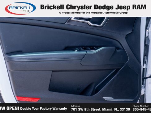 Used 2023 Kia Sportage EX FWD image 10