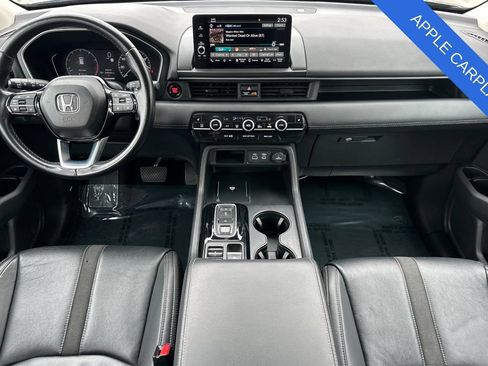 Used 2023 Honda Pilot EX-L image 14