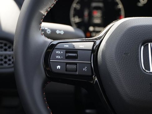 New 2026 Honda HR-V Sport image 21