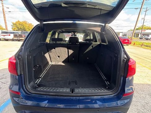 Used 2019 BMW X3 sDrive30i image 7