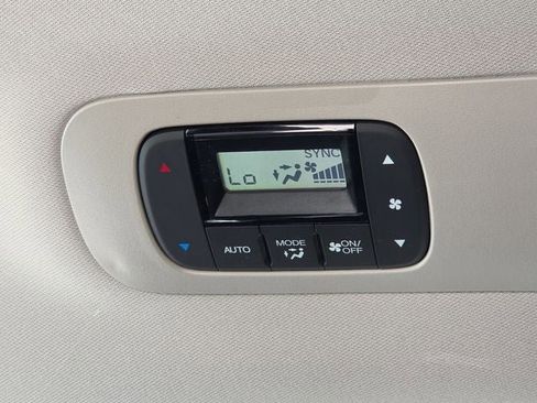 New 2026 Honda Odyssey Elite image 7