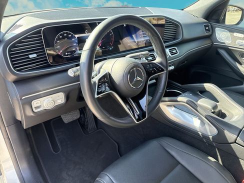 Used 2024 Mercedes-Benz GLE 350 4MATIC image 6