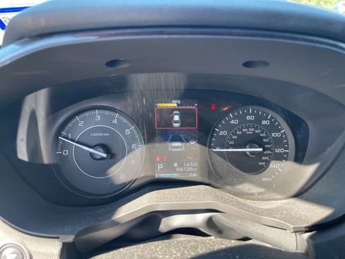 Used 2019 Subaru Impreza 2.0i w/ Eyesight image 9