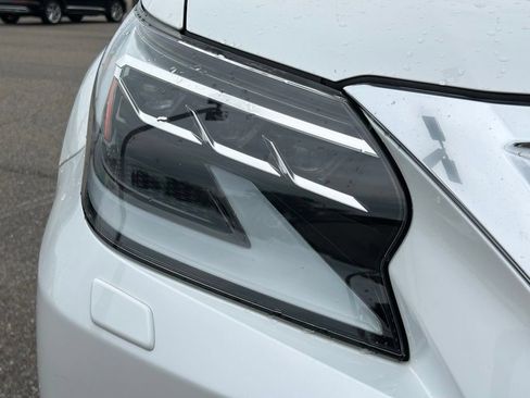 Used 2022 Lexus GX 460 Premium w/ Premium Package AWD/4WD image 39