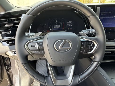 New 2026 Lexus RX 350 FWD image 21