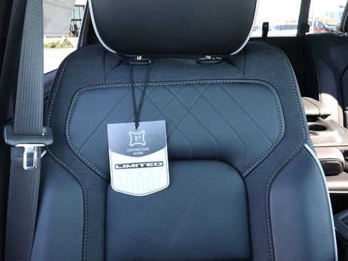 New 2026 RAM 1500 Limited image 34