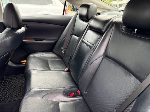 Used 2012 Lexus ES 350 FWD image 17